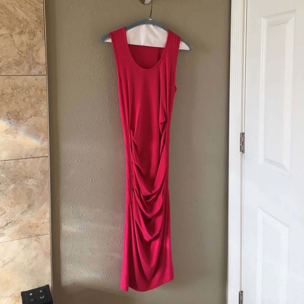 Ingrid & Isabel maternity dress