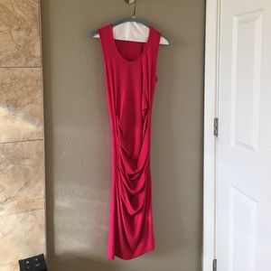 Ingrid & Isabel maternity dress