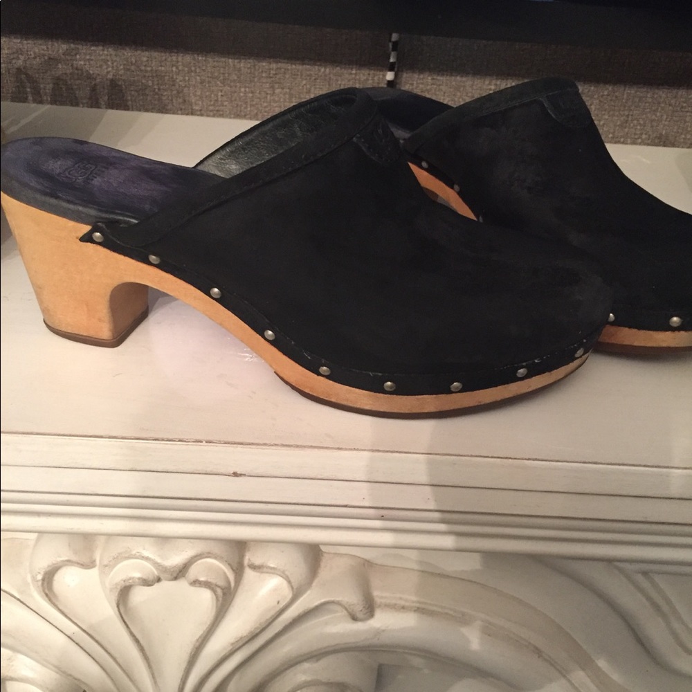 Ugg shoes