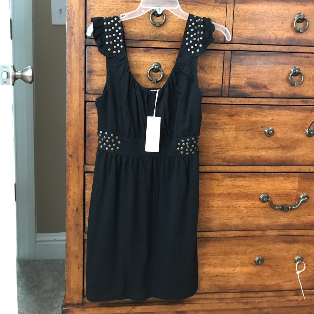 Boutique dress never worn with tags