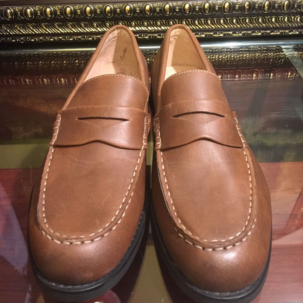 BRAND NEW MERONA SHOE ALL MAN MADE MATERIALS