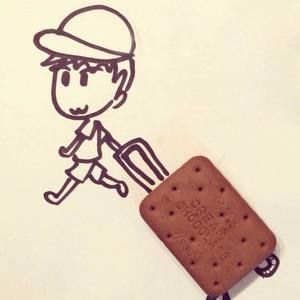 Meet your Posher, Yang