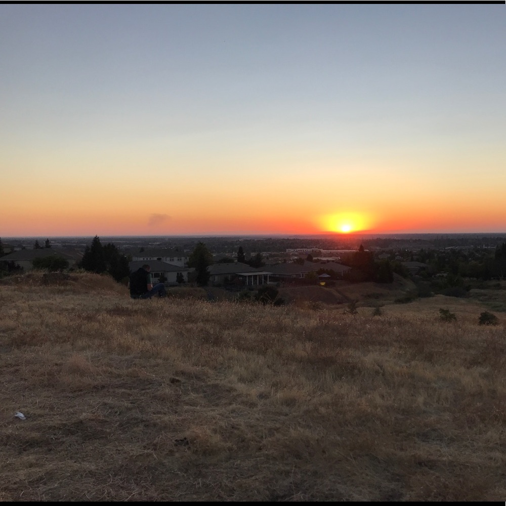 Meet your Posher, Brian