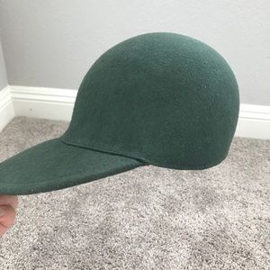 Stella McCartney Cap