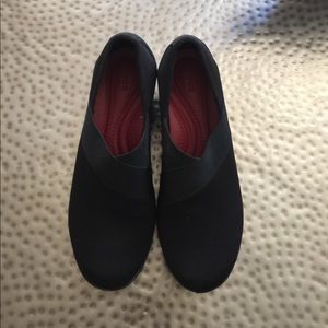 Crocs Busy Day Wedges