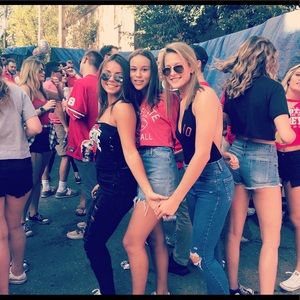 Meet your Posher, Zoe