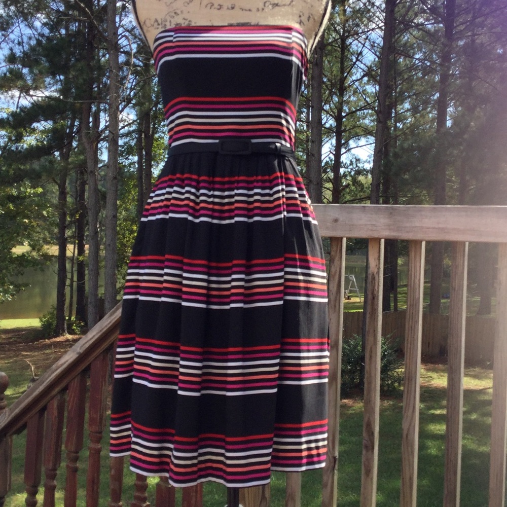 White House Black Market Dress