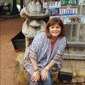 Meet your Posher, Jayne