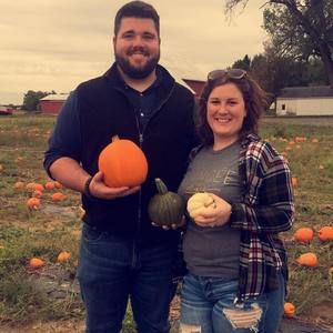 Meet your Posher, Liam