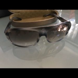 Authentic Gucci Men’s Sunglasses