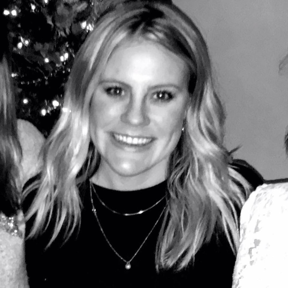 Meet your Posher, Molly