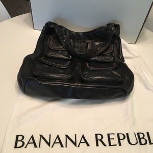 Banana Republic Bag