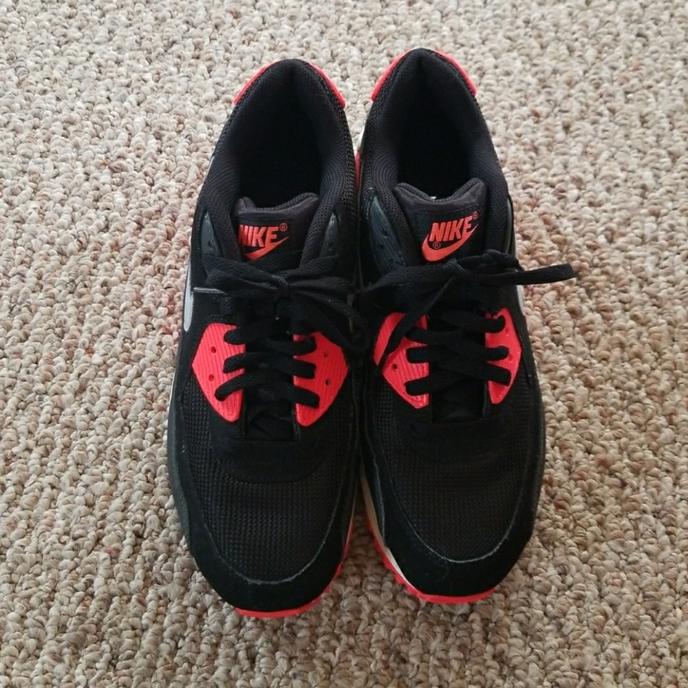 Nike Air Max