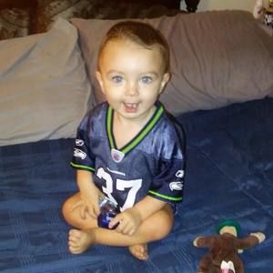 Meet your Posher, Shane