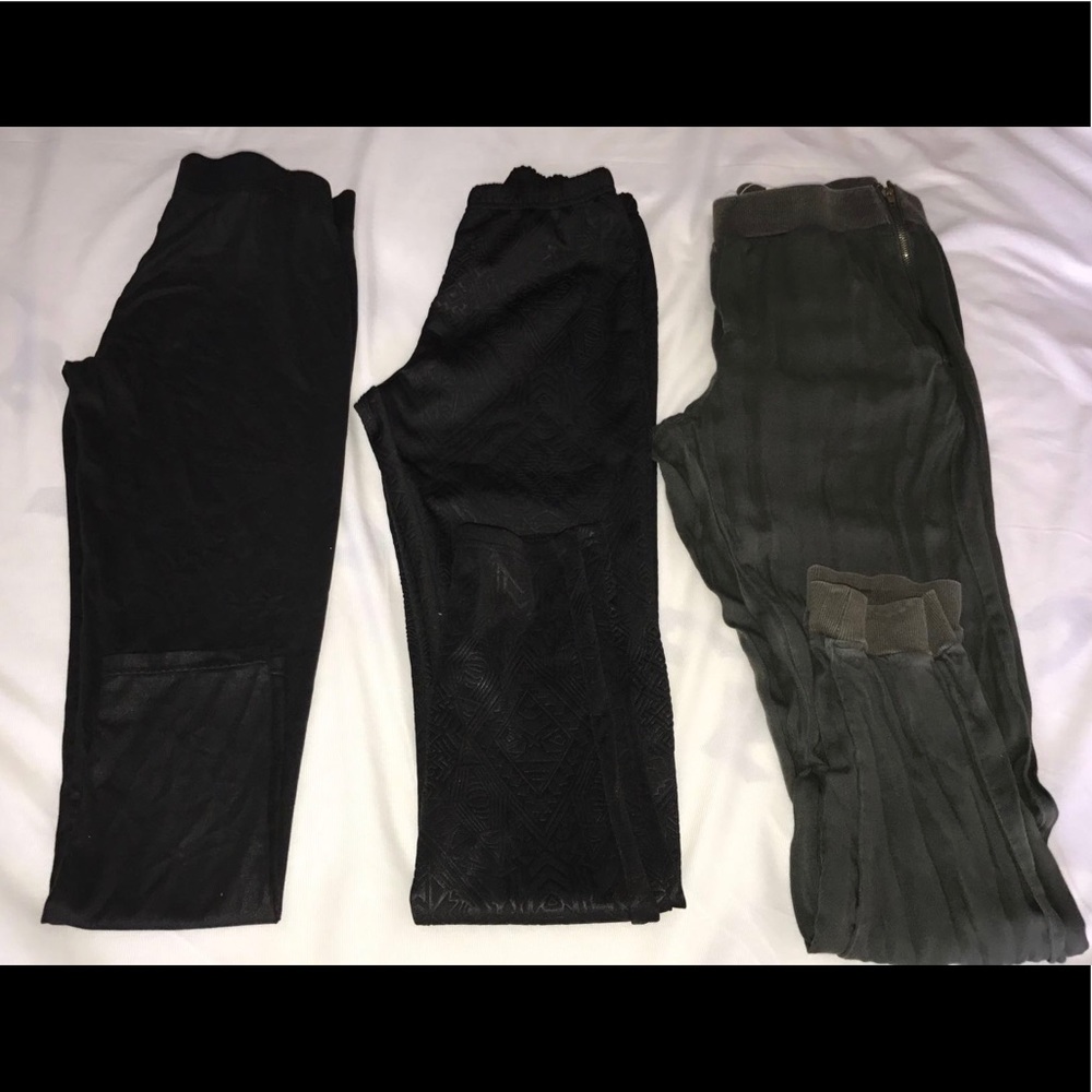 Leggings/ Jogger