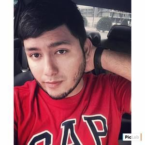 Meet your Posher, Sergio fernando