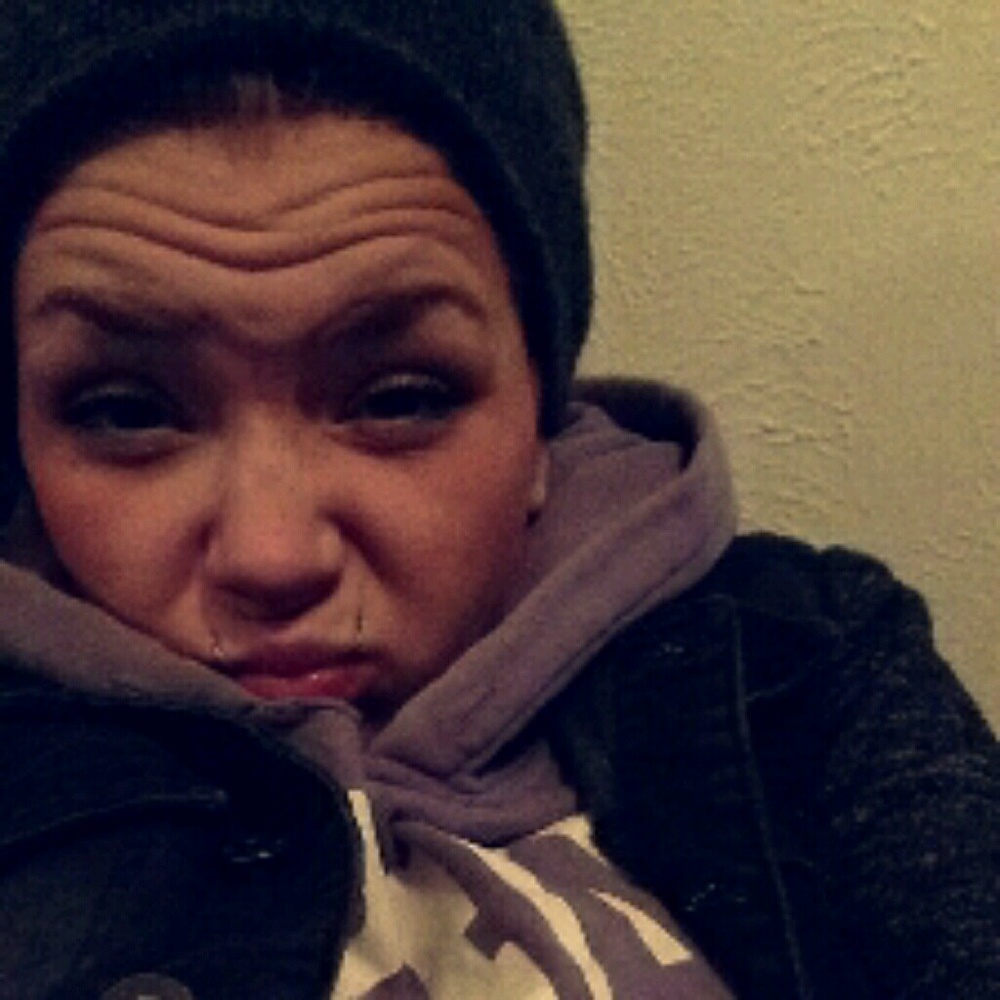 Meet your Posher, Bobbie