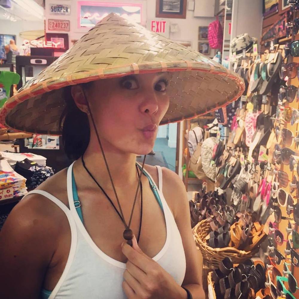 Meet your Posher, Theressa