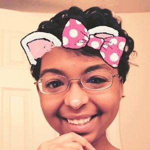 Meet your Posher, Jasmin