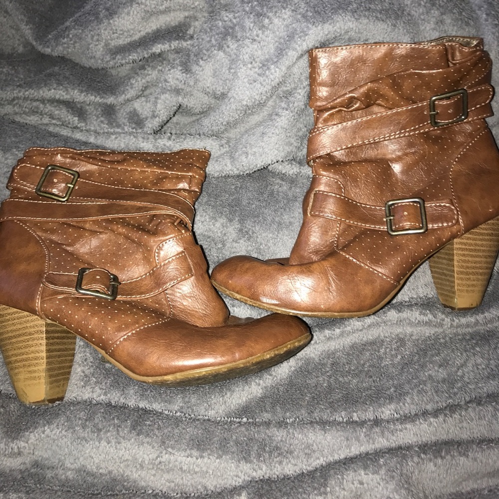Boots