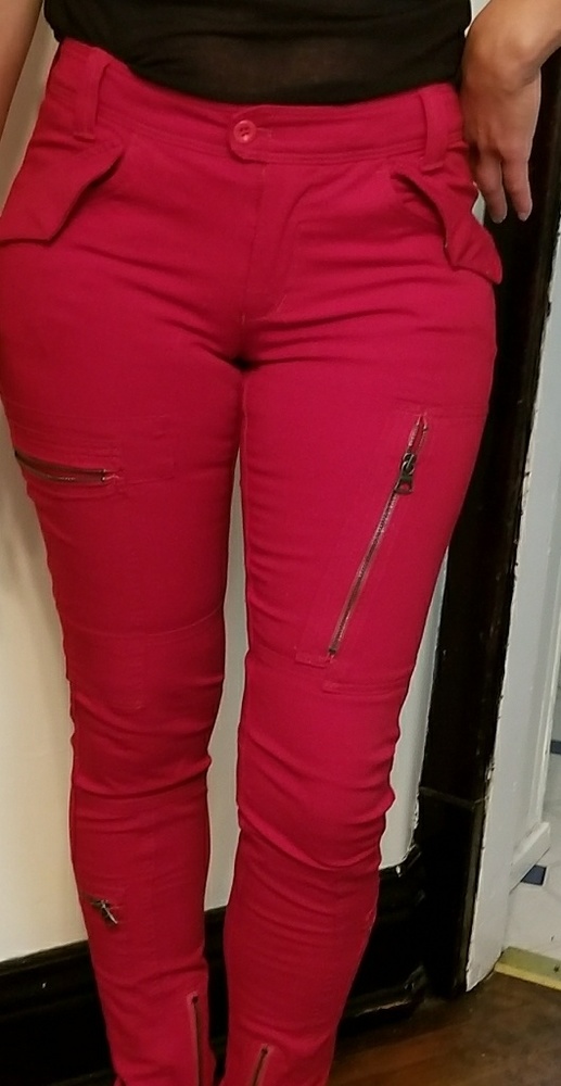 Ralph Lauren cargo pants