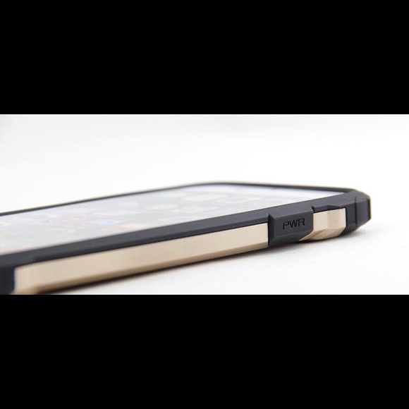 For iPhone 7&8 tough shockproof armor hybrid case - Picture 4 of 5