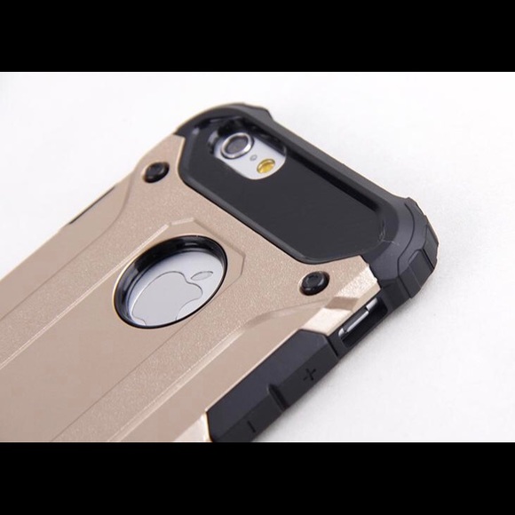 For iPhone 7&8 tough shockproof armor hybrid case - Picture 5 of 5