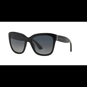 Dolce & Gabbana Black Sunglasses
