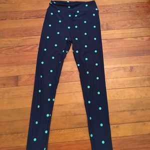 Lularoe Leggings OS