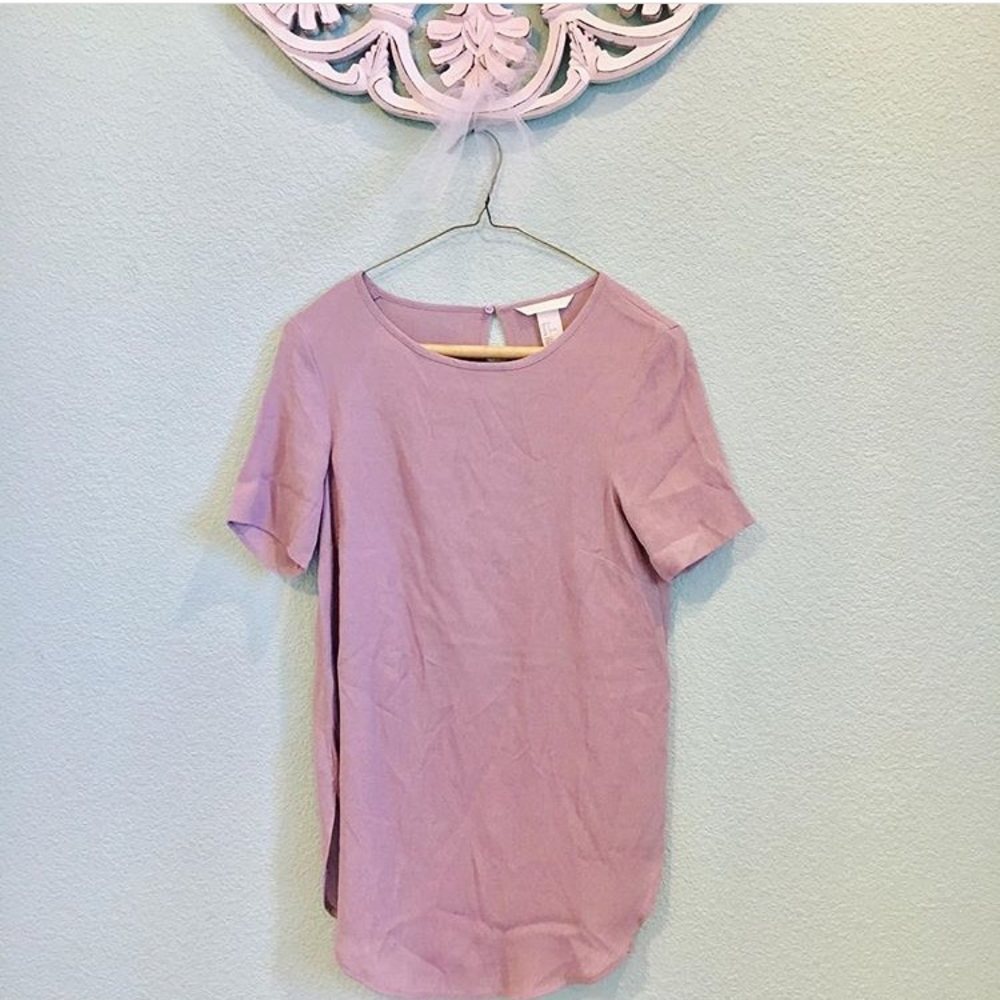 H&M Blouse