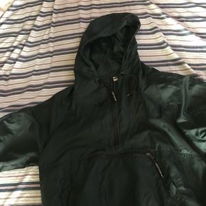 Classic old navy windbreaker