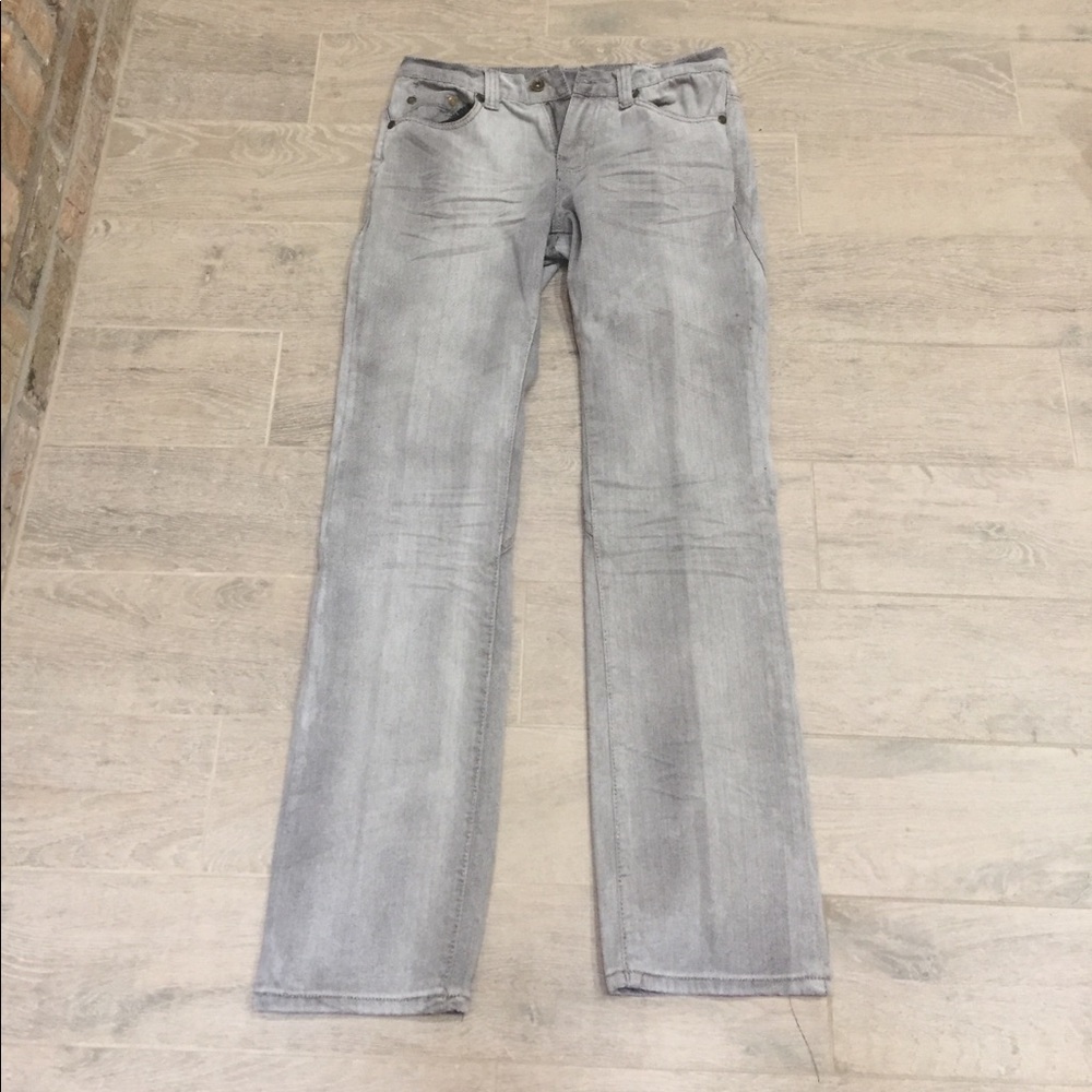 Hybrid Jeans(gray) (men’s size 32x32)
