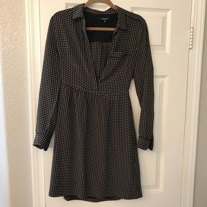 Madewell dress