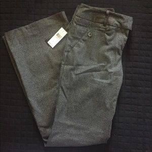 Work slacks Size 1 NWT