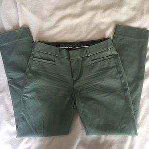 Banana Republic Sloane Pant