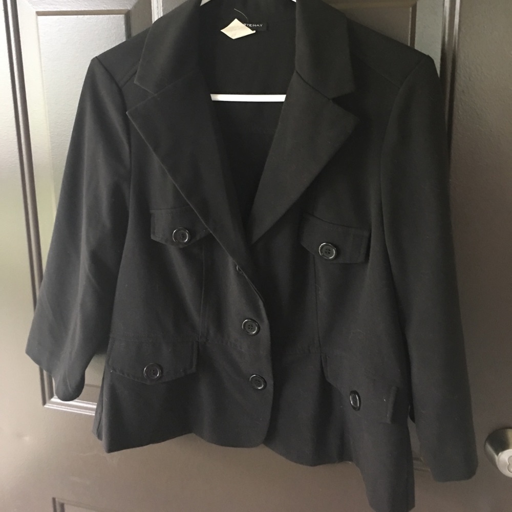 Women’s blazer