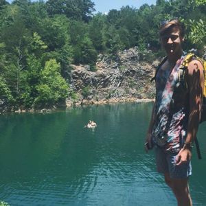 Meet your Posher, Austin