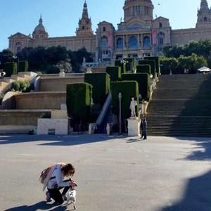 Meet your Posher, Andrea