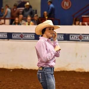 Meet your Posher, Rayelle