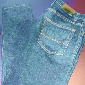 Free World, young mens Jeans