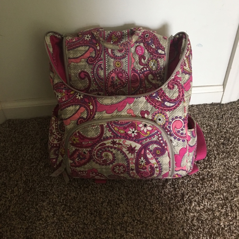 backpack