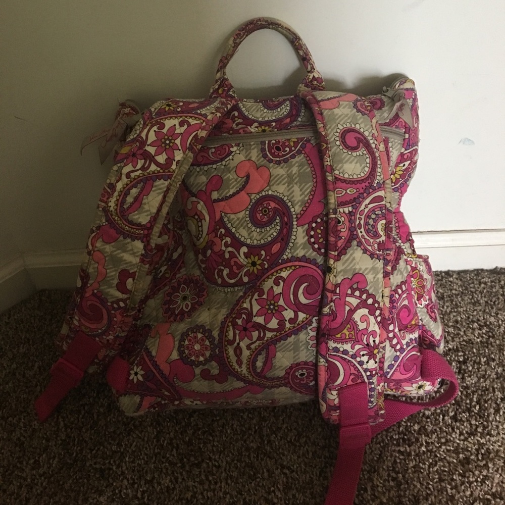 backpack - Picture 2 of 2