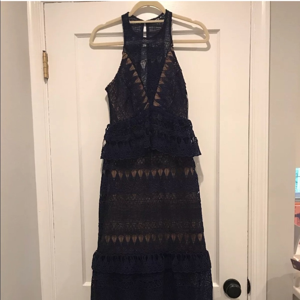 🚨 🚨 Self-Portrait Dress 🚨 🚨 Size 0