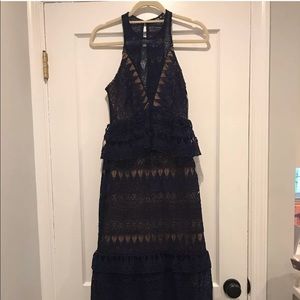 🚨 🚨 Self-Portrait Dress 🚨 🚨 Size 0