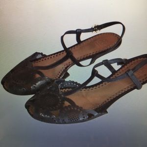 Tory Burch sandals
