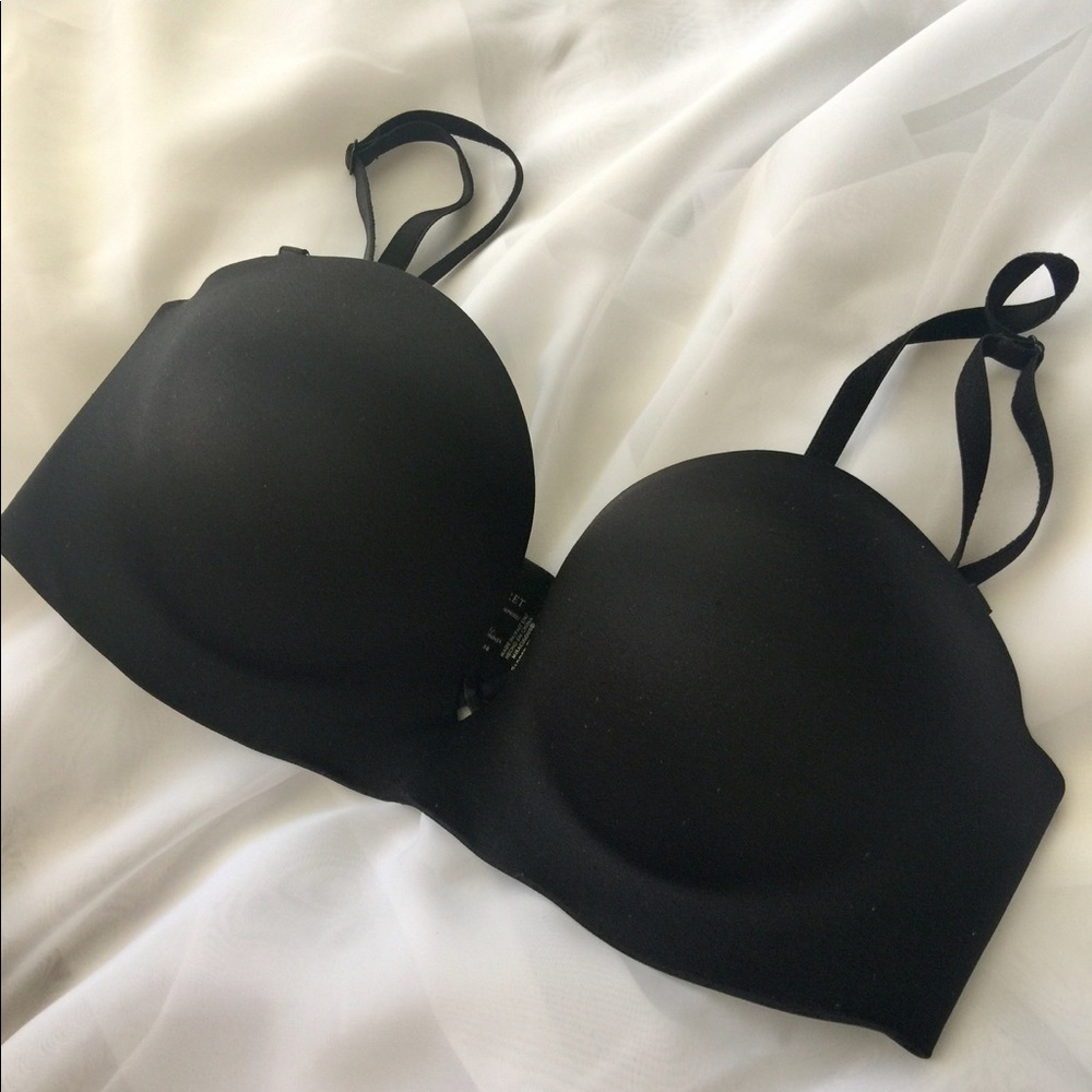 Victoria's Secret Bombshell Bra