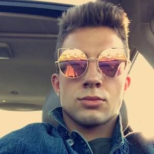 Meet your Posher, Jacob