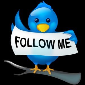 FOLLOW ME!