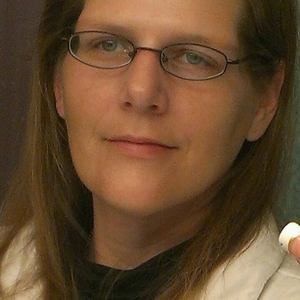 Meet your Posher, Krysta