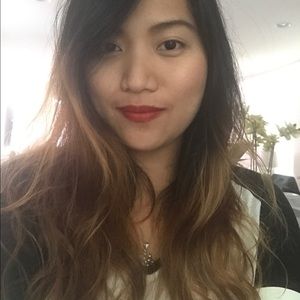 Meet your Posher, Marion